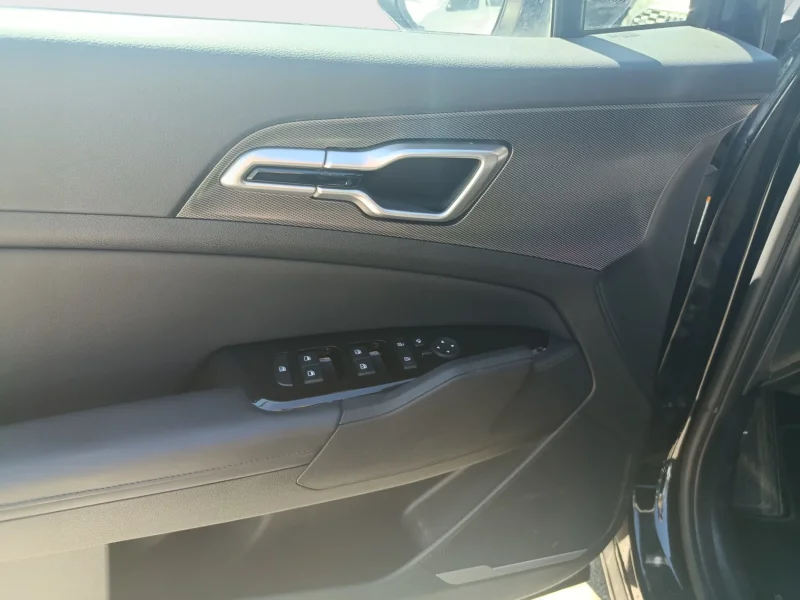 Imagen de Kia Sportage