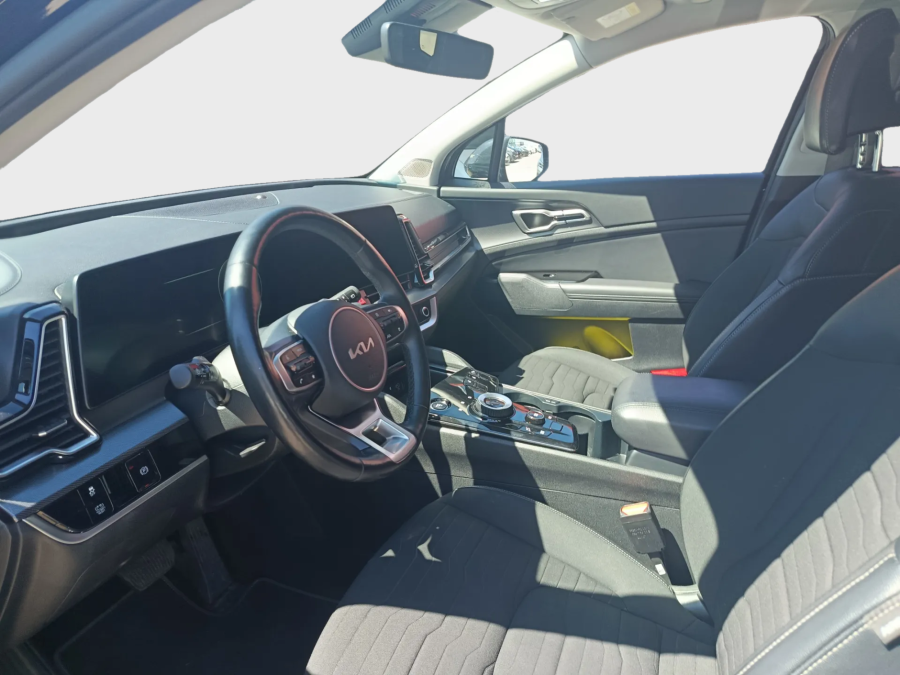 Imagen de Kia Sportage
