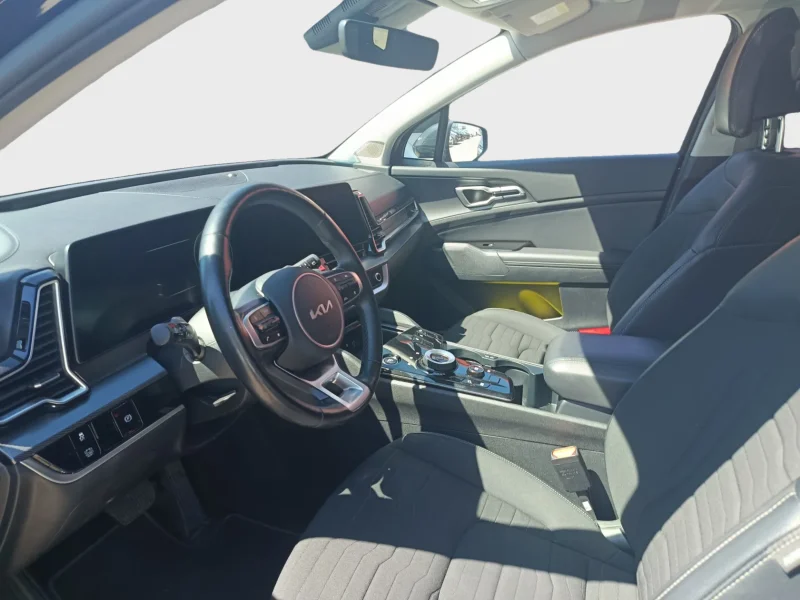 Imagen de Kia Sportage