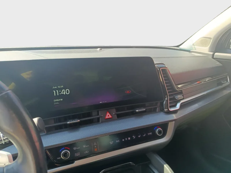 Imagen de Kia Sportage