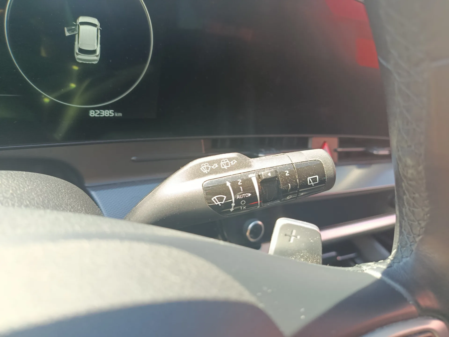 Imagen de Kia Sportage