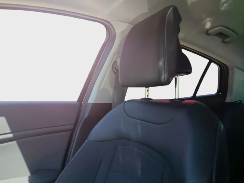 Imagen de Kia Sportage