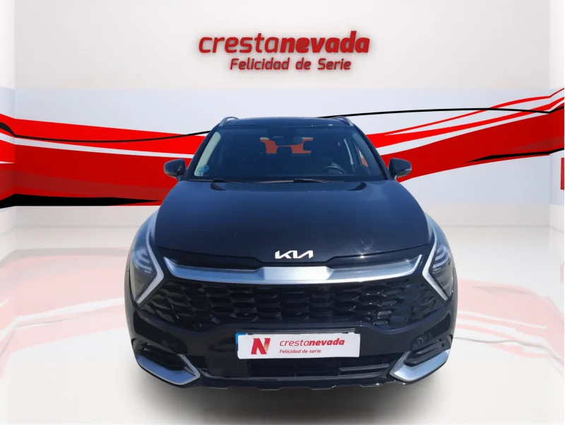 Imagen de Kia Sportage