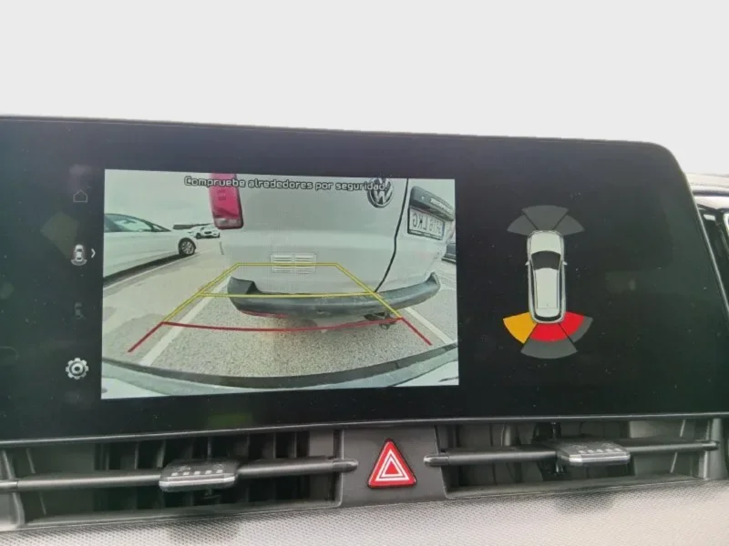 Imagen de Kia Sportage