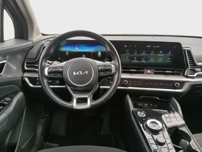Imagen de Kia Sportage