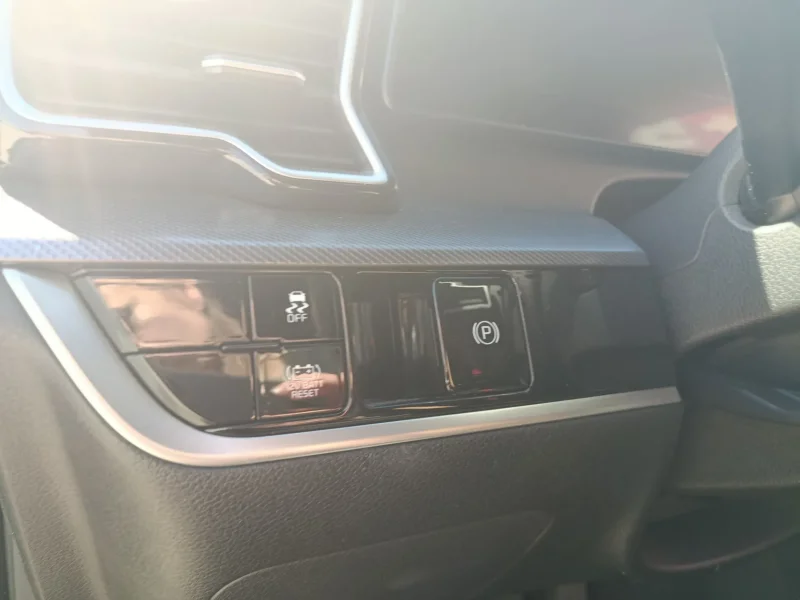 Imagen de Kia Sportage