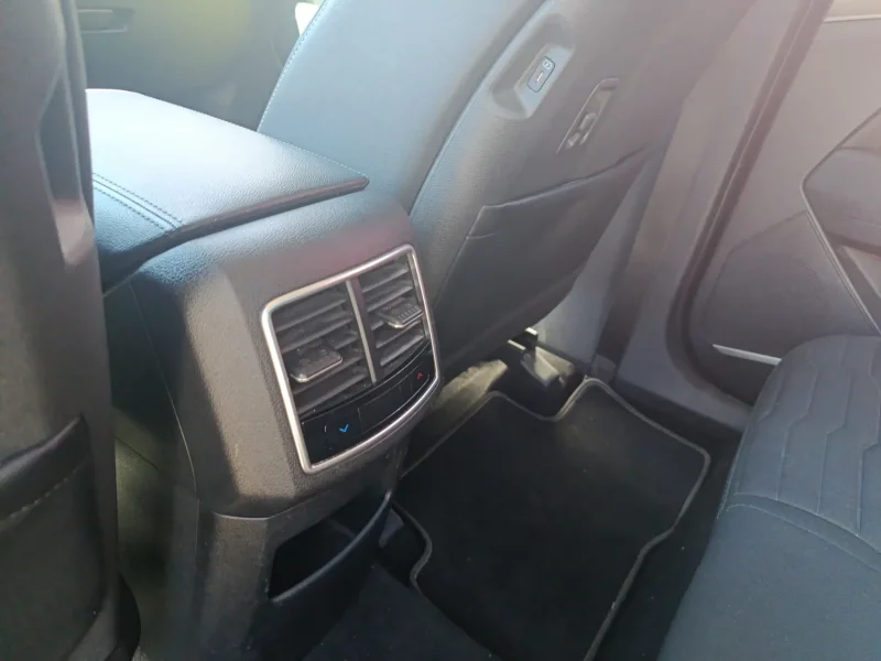 Imagen de Kia Sportage