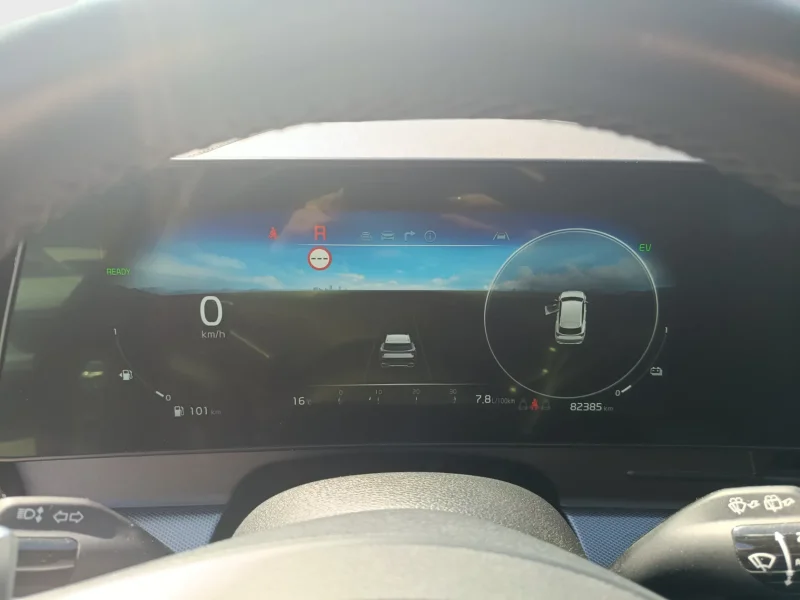 Imagen de Kia Sportage