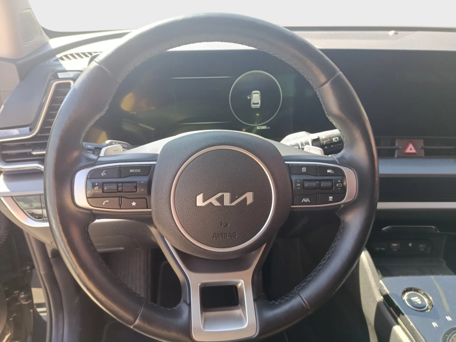 Imagen de Kia Sportage