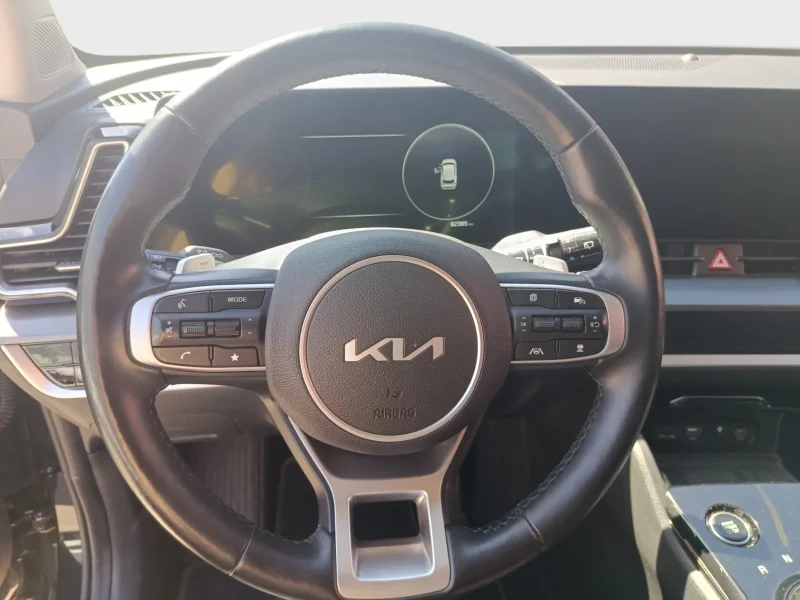 Imagen de Kia Sportage