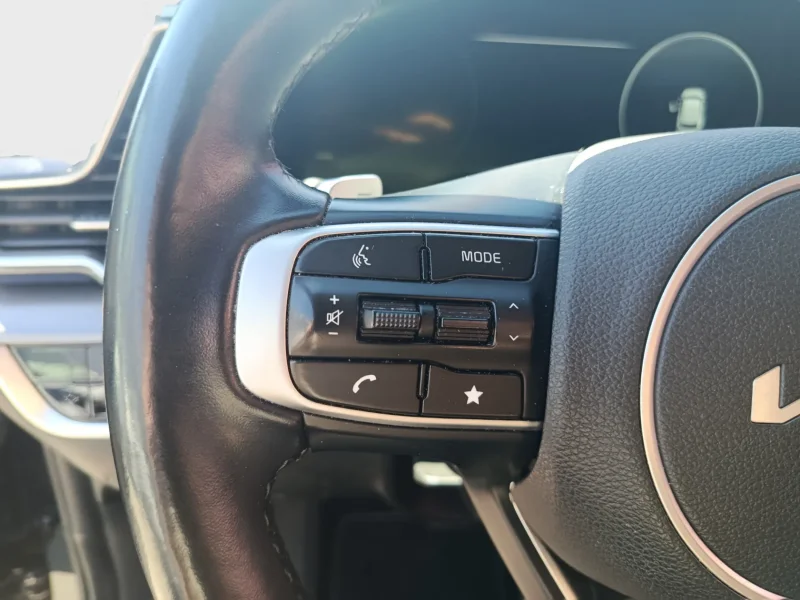 Imagen de Kia Sportage