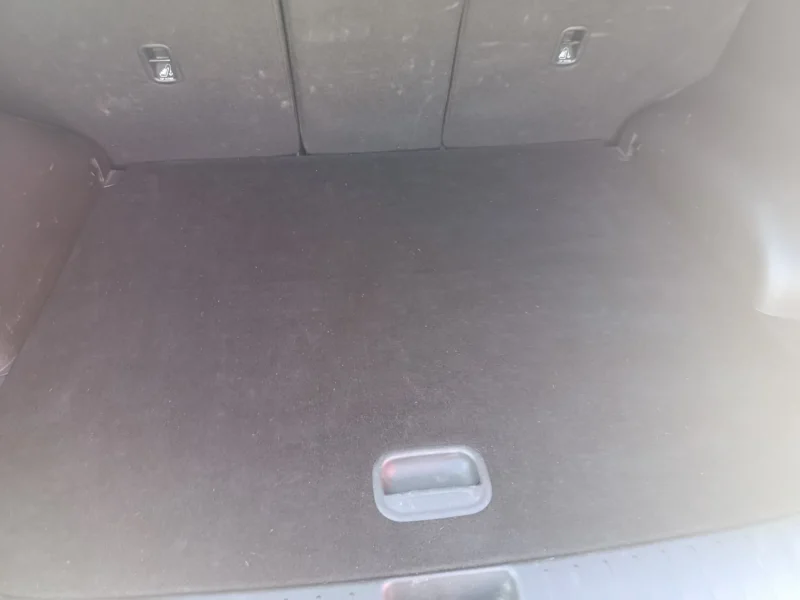 Imagen de Kia Sportage