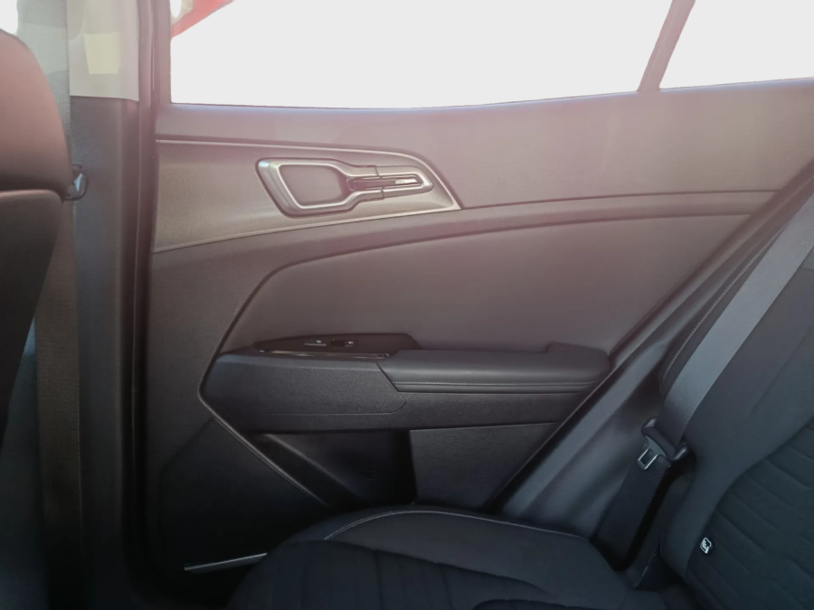 Imagen de Kia Sportage