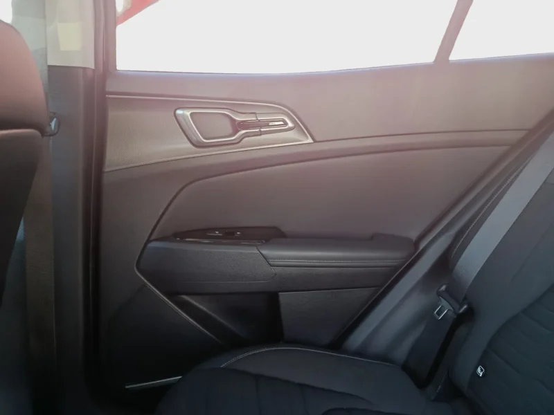 Imagen de Kia Sportage