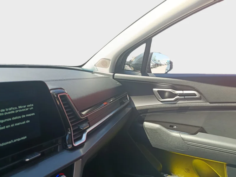 Imagen de Kia Sportage