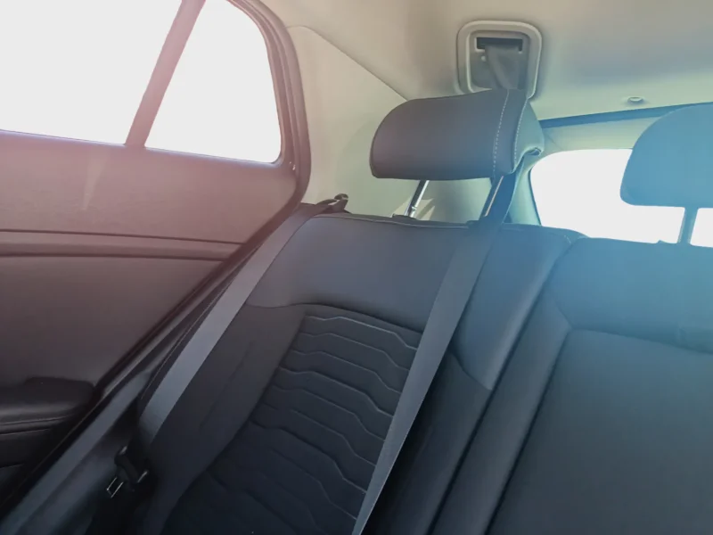 Imagen de Kia Sportage