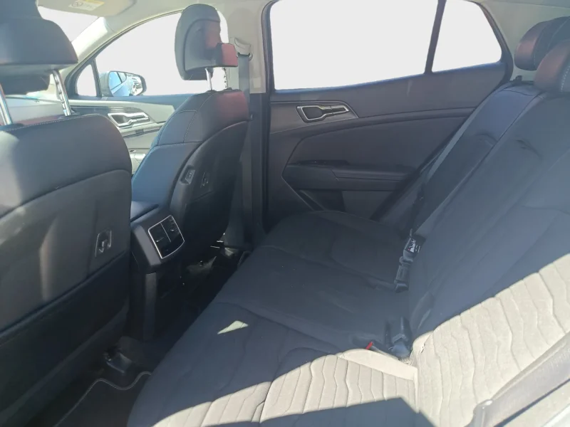 Imagen de Kia Sportage