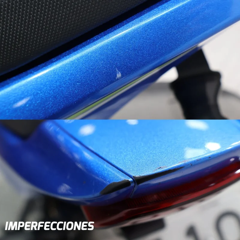 Imagen de Suzuki GSX R 1000