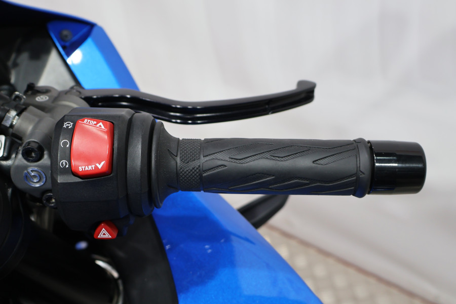 Imagen 8 de Suzuki GSX R 1000 Gasolina 203 CV