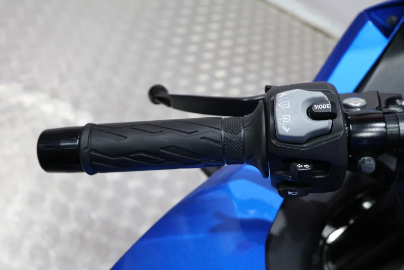 Imagen de Suzuki GSX R 1000