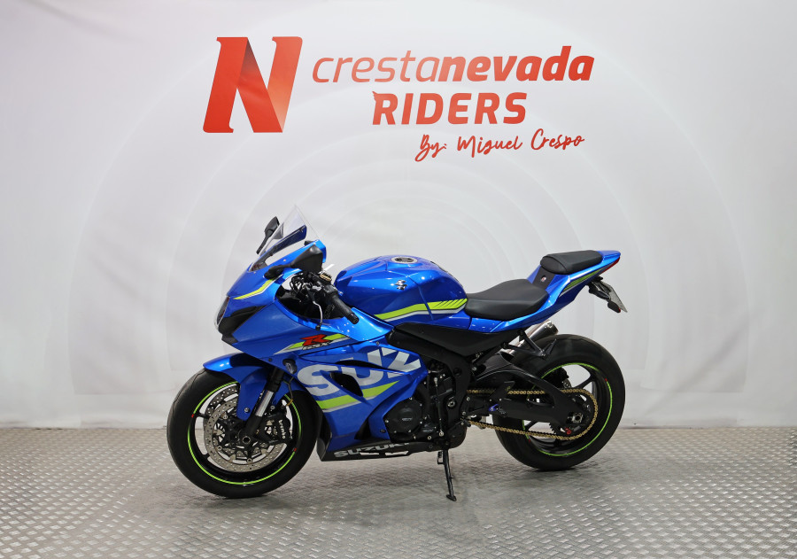 Imagen 3 de Suzuki GSX R 1000 Gasolina 203 CV