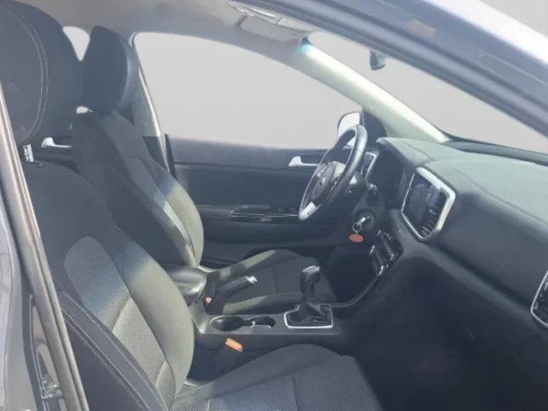 Imagen de Kia Sportage