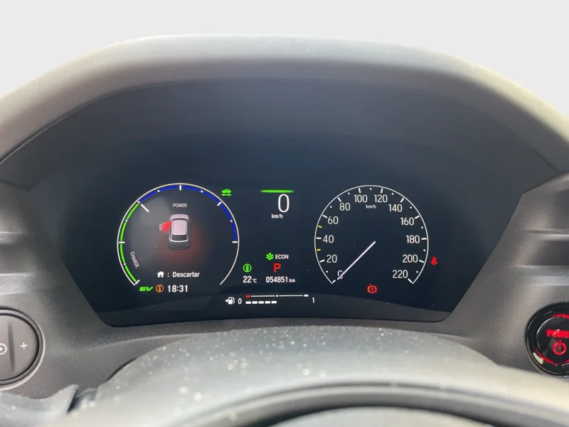 Imagen de Honda HR-V