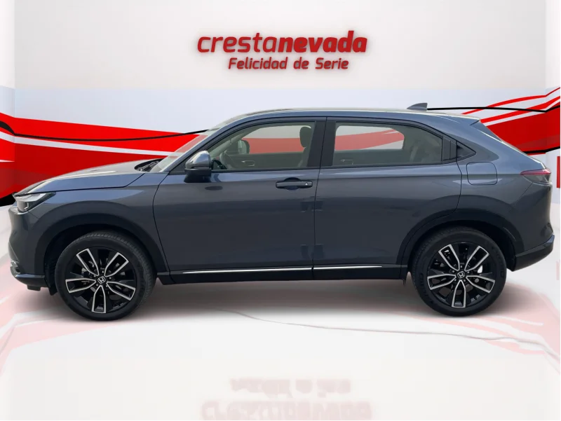 Imagen de Honda HR-V