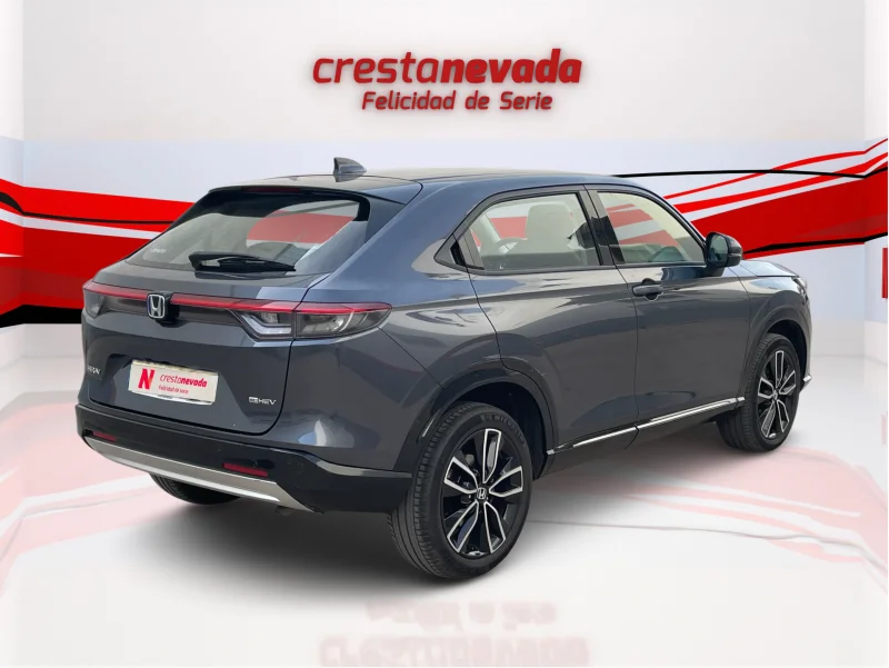 Imagen de Honda HR-V