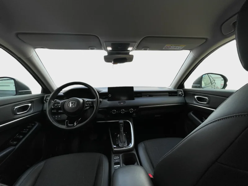 Imagen de Honda HR-V