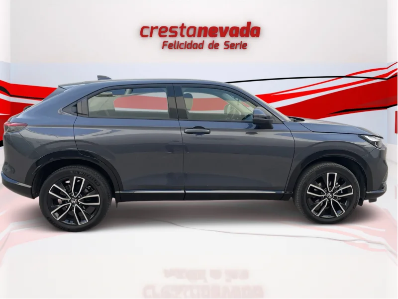 Imagen de Honda HR-V