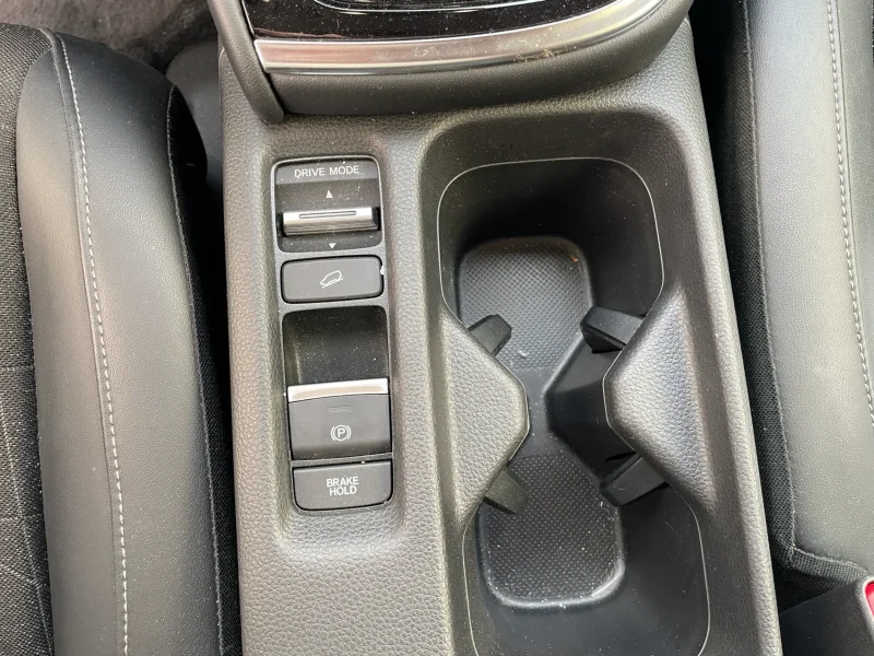 Imagen de Honda HR-V