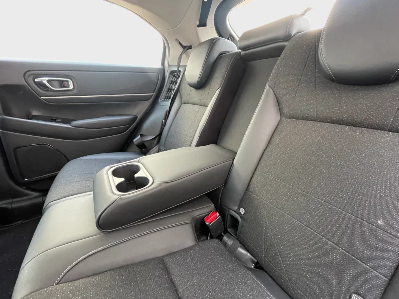 Imagen de Honda HR-V