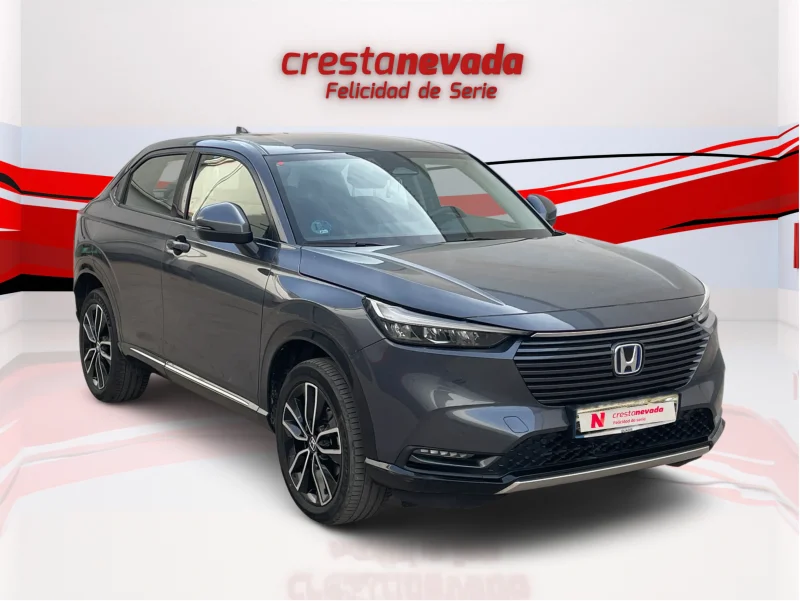 Imagen de Honda HR-V