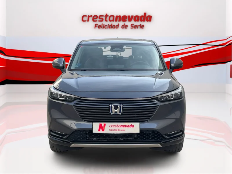 Imagen de Honda HR-V