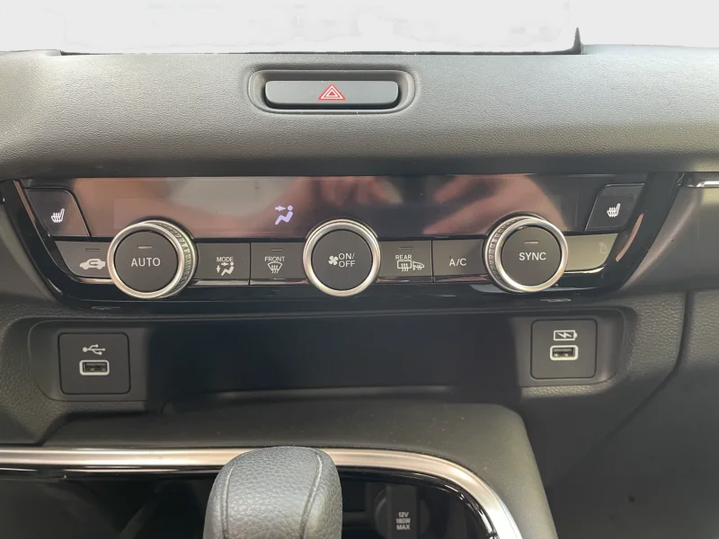 Imagen de Honda HR-V