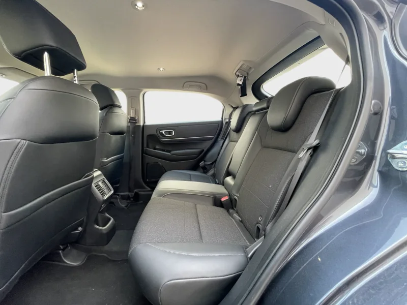 Imagen de Honda HR-V