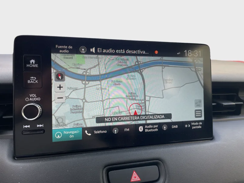 Imagen de Honda HR-V