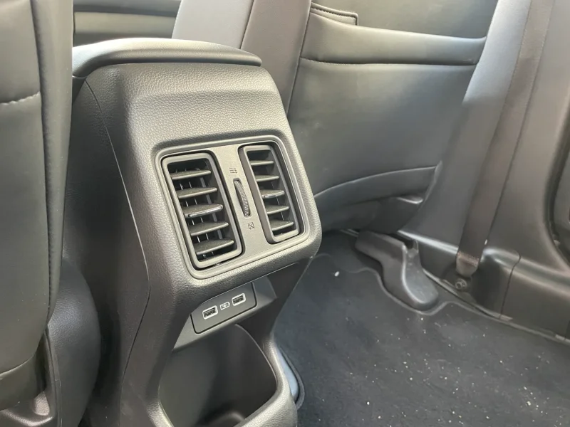 Imagen de Honda HR-V