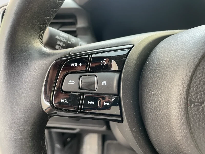 Imagen de Honda HR-V