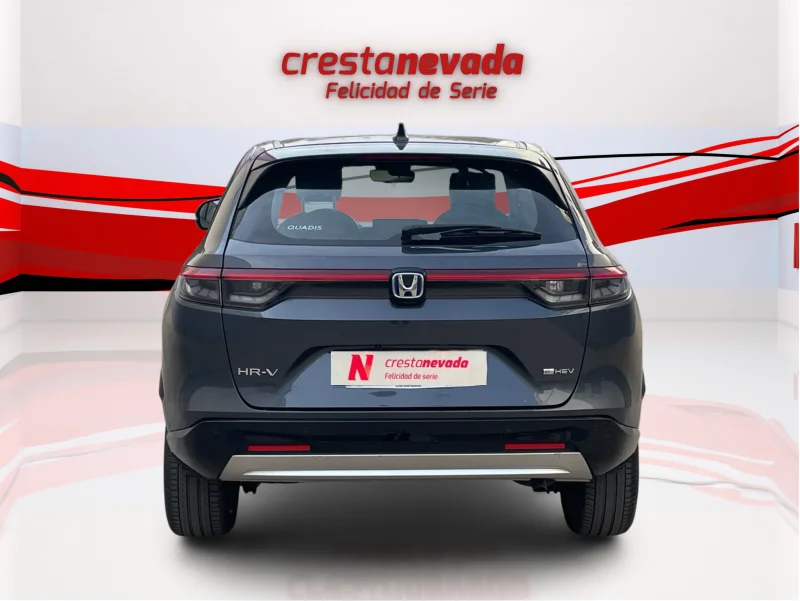 Imagen de Honda HR-V