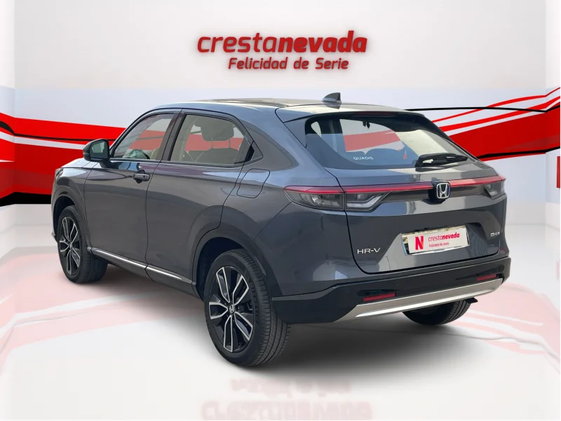 Imagen de Honda HR-V