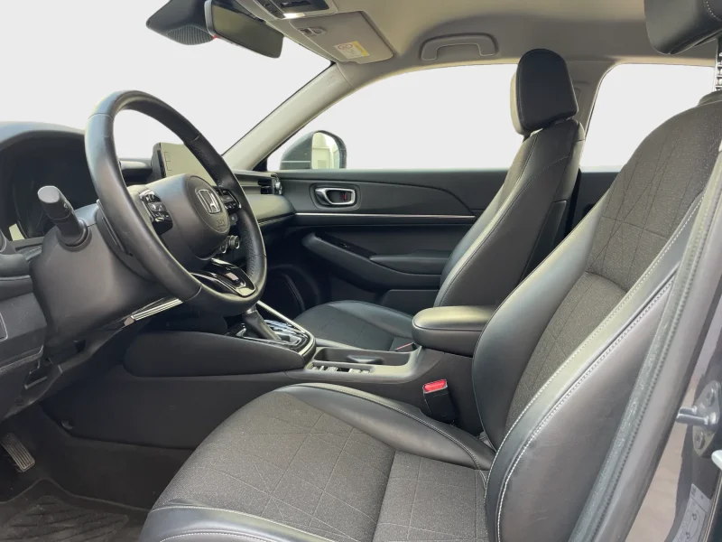 Imagen de Honda HR-V