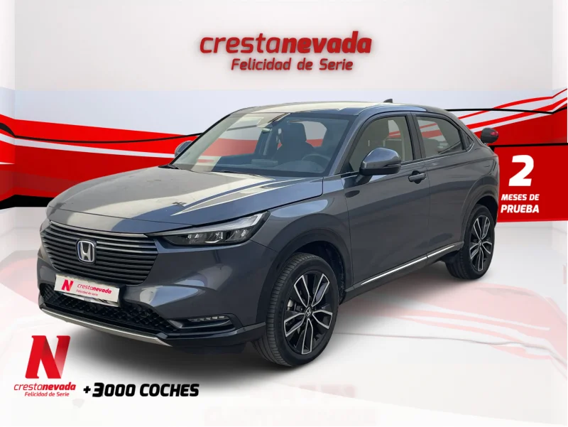 Imagen de Honda HR-V