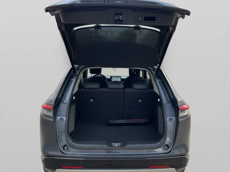 Imagen de Honda HR-V