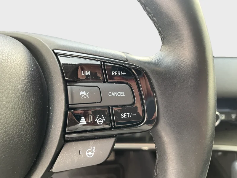 Imagen de Honda HR-V