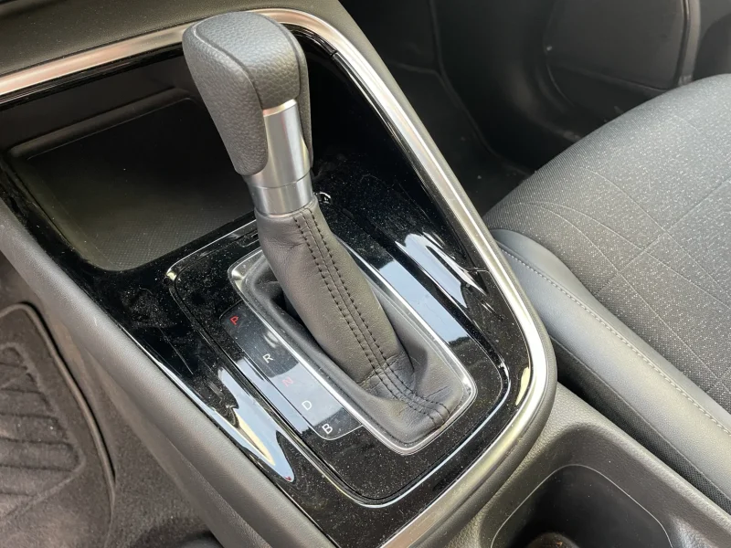 Imagen de Honda HR-V