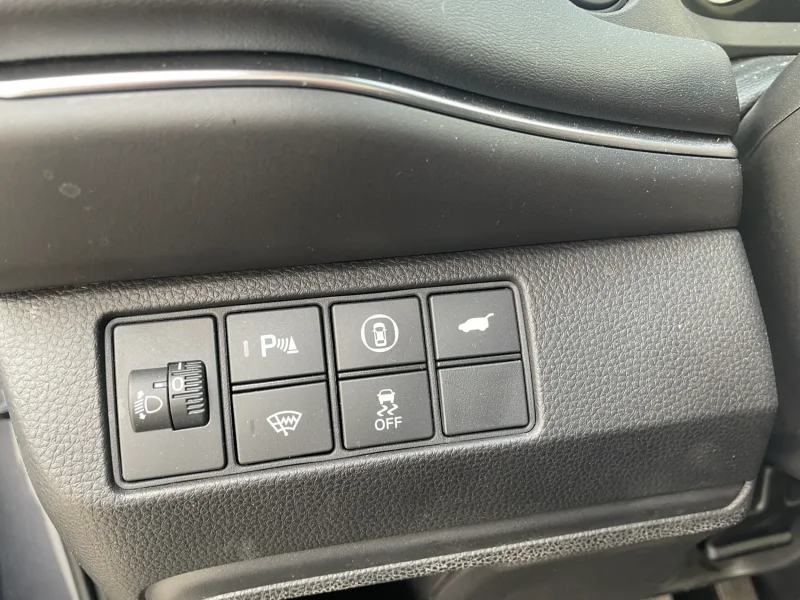 Imagen de Honda HR-V