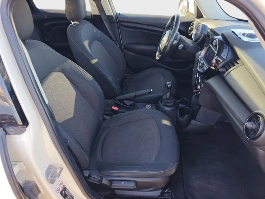 Imagen de Mini MINI