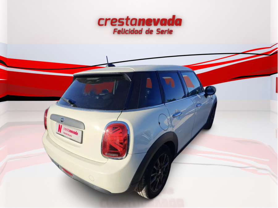 Imagen de Mini MINI